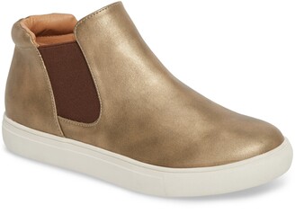 harlan sneakers