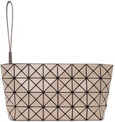Thumbnail for your product : Bao Bao Issey Miyake Pink Prism Clutch