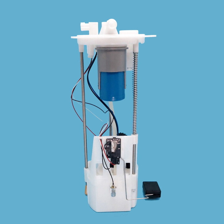 US Motor Works USEP8595M Fuel Pump Module Assembly Fits select: 2004-2008 NISSAN TITAN XE/SE/LE, 2004-2009 NISSAN ARMADA SE/LE