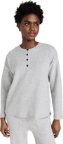 Thumbnail for your product : MWL by Madewell Vincent Brushed Henley