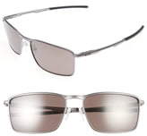 Thumbnail for your product : Oakley Conductor 6 58mm Polarized Sunglasses