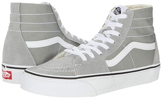 Grijze VANS Hoge sneaker UA SK8-HI TAPERED | Omoda