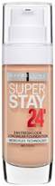 Thumbnail for your product : Maybelline Super Stay 24 Hour Foundation