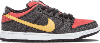 walk of fame nike sb