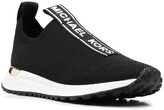 Thumbnail for your product : MICHAEL Michael Kors Bodie slip-on sneakers