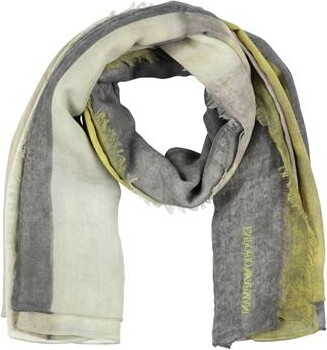 Emporio Armani Man Scarf
