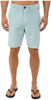 Thumbnail for your product : Billabong New Order X 19" Hybrid Shorts