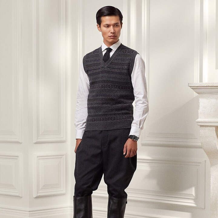 Cavalry Twill Trousers | Shop The Largest Collection | ShopStyle