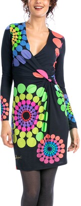 Desigual Women's Vest Charly - ShopStyle Day Dresses