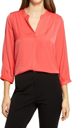 vince camuto tops sale
