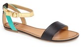 Thumbnail for your product : BC Footwear 'Natural Instincts' Sandal