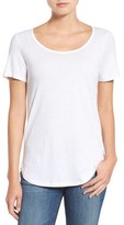 Thumbnail for your product : AG Jeans Women's Winslet Cotton Tee