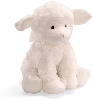 Baby Gund BabyGUND Keywind ''Brahm's Lullaby'' Lamb Plush Toy