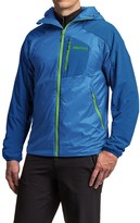 Thumbnail for your product : Marmot Isotherm Polartec® Hooded Jacket - Insulated (For Men)