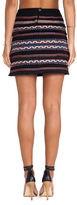 Thumbnail for your product : Nanette Lepore Vital Spark Skirt