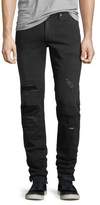 Thumbnail for your product : Frame L'Homme Skinny Fit Jeans, Buxton