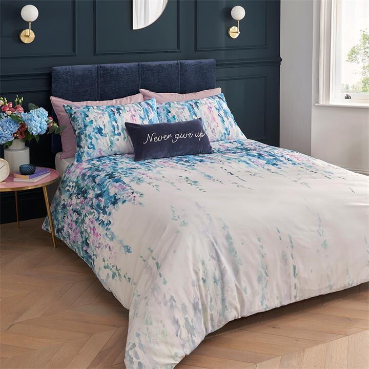 Amanda Holden Amanda Holden Waterfall Duvet Cover Set ShopStyle