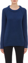 Thumbnail for your product : Barneys New York Rolled Neck Pullover Sweater