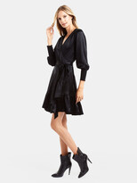Thumbnail for your product : Secret Mission Marino Dress