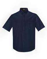 Thumbnail for your product : Ash City - Core 365 Men's Optimum Short-Sleeve Twill Shirt 849