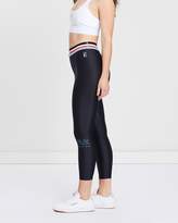 Thumbnail for your product : P.E Nation Hell Fire Leggings
