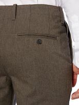Thumbnail for your product : Linea Men's Buxton end on end smart trouser