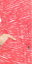 Thumbnail for your product : Splendid Wave Print Dress