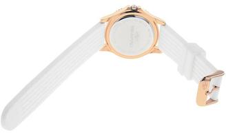 Seapro SP5418 Women's Tideway White Silicone Watch