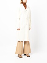 Thumbnail for your product : Joseph Caia double-face coat