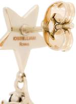 Thumbnail for your product : Iosselliani Elegua star earrings
