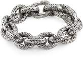 Thumbnail for your product : Konstantino Chunky Sterling Silver Bracelet
