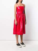 Thumbnail for your product : Marni ruched party dress