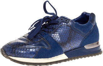 pony hair shoes