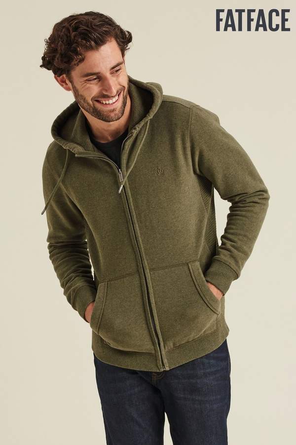 fatface pembroke hoodie