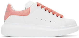 Alexander McQueen Women's Shoes - ShopStyle