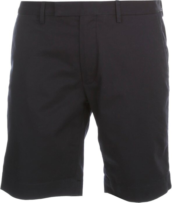 Polo Ralph Lauren Logo Detailed Stretch Shorts