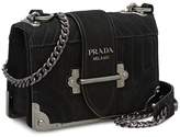 Thumbnail for your product : Prada Diagramme Cahier bag