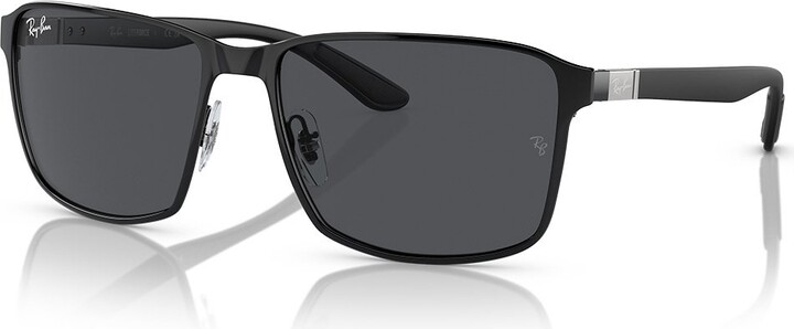 Ray-Ban RB3721 Sunglasses
