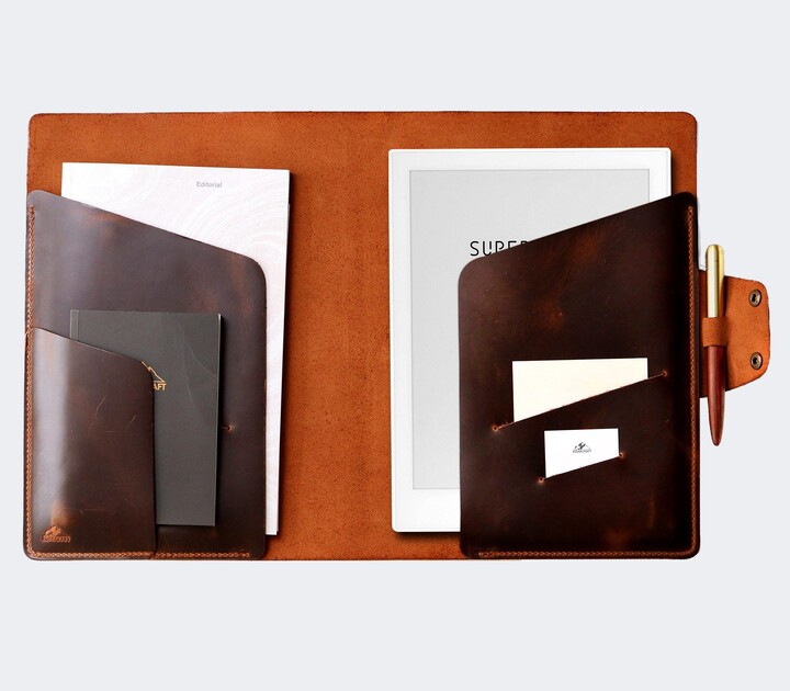 Supernote A5 X photo