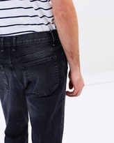 Thumbnail for your product : Mng Jan 8 Jeans