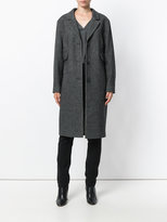 Thumbnail for your product : Steffen Schraut single breasted coat