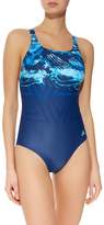 Thumbnail for your product : adidas Parley Swimsuit