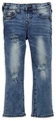 true religion baby girls pants