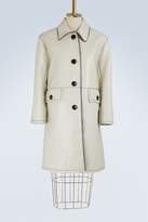 Cotton coat 