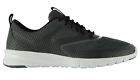 Fabric Mens Draco Fashion Runner Trainers Lace Up Colour Contrasting Shoes