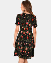 Thumbnail for your product : Forcast Brinley A-Line Dress