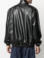 Thumbnail for your product : Opening Ceremony Zip-Up Track Jacket