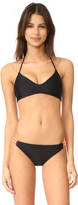 Thumbnail for your product : Basta Surf Zunzal Reversible Bungee Bikini Top