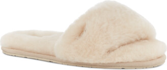 UGG Fluff Slide II - ShopStyle Sandals