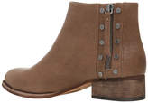 Thumbnail for your product : Vince Camuto Catile Earthline Taupe Ankle Boot